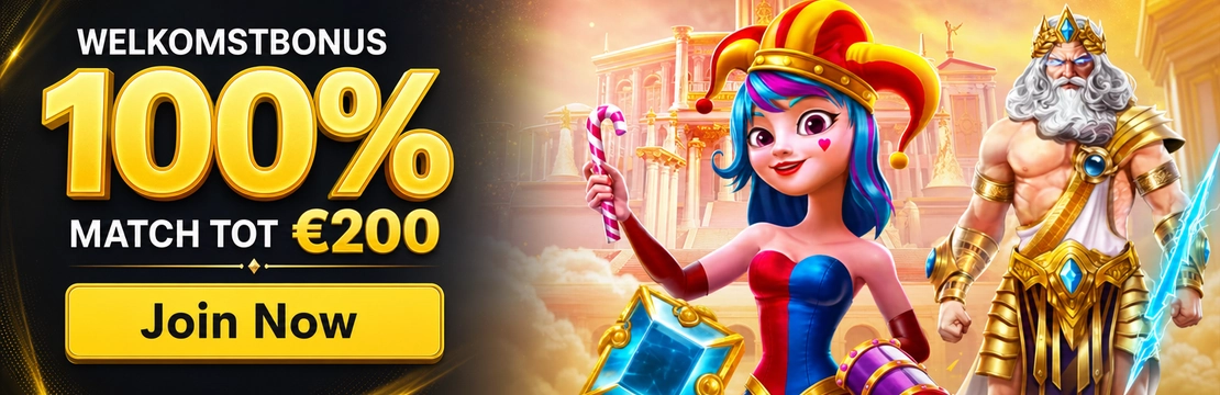 BetFirst Casino